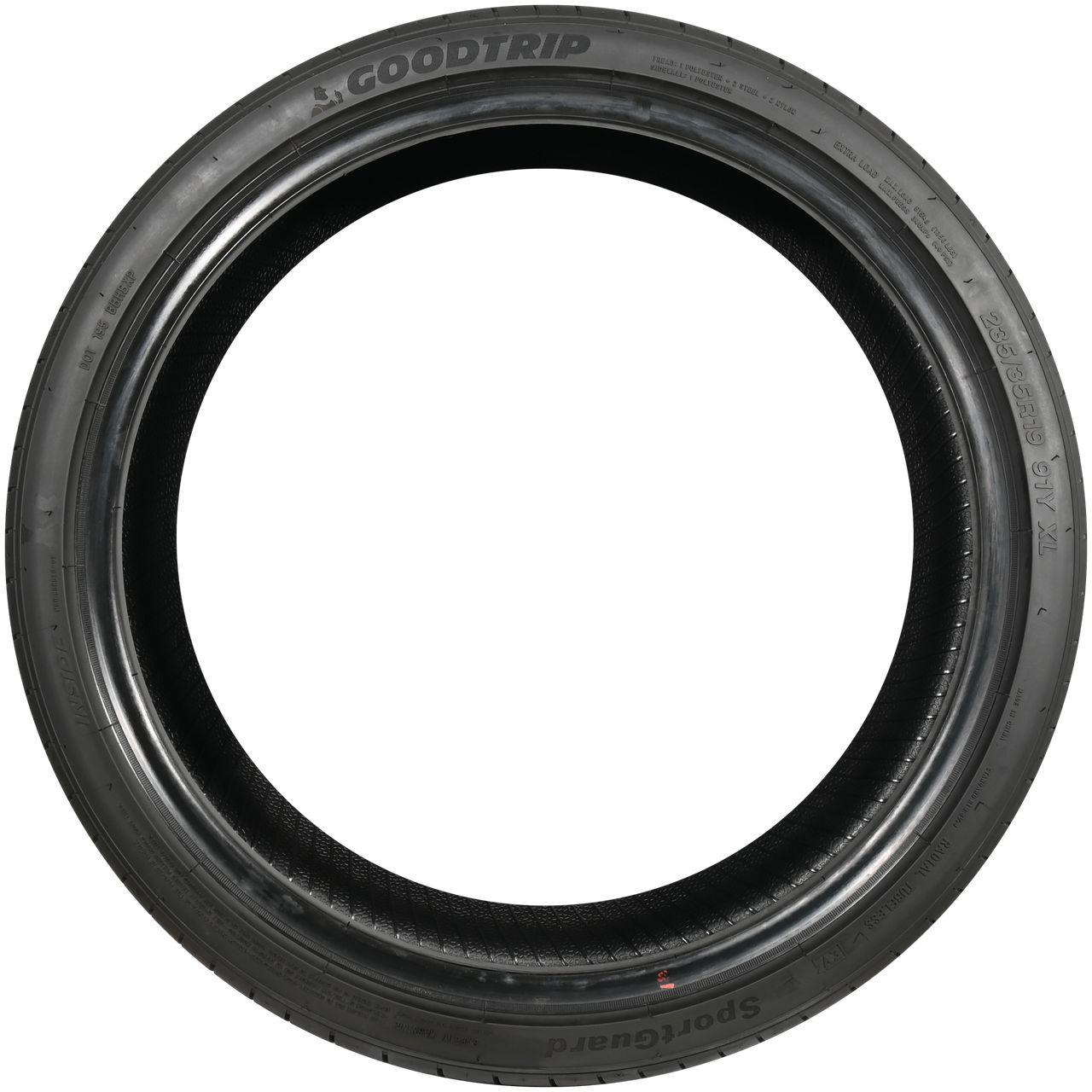 GOODTRIP SPORTGUARD 275/35R20 102Y XL BSW