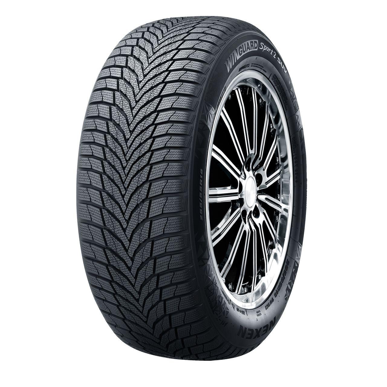 NEXEN WINGUARD SPORT 2 SUV 215/65R17 103H XL BSW