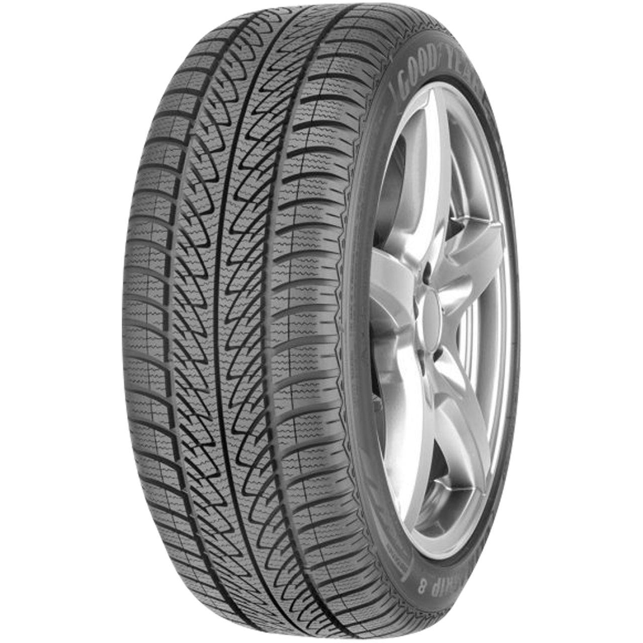 Goodyear ULTRAGRIP 8 PERFORMANCE MS 225/45R17 94V XL MFS BSW 225/45 R17