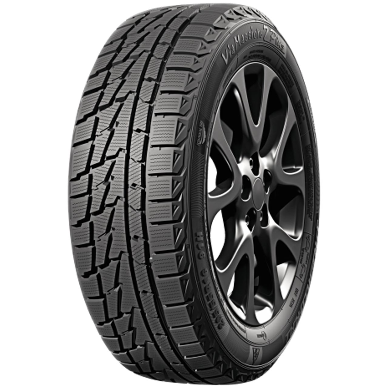 PREMIORRI VIAMAGGIORE Z PLUS 205/65R15 94H BSW