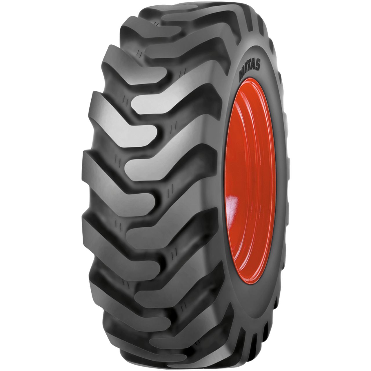 MITAS 400/75 - 20 TL 150A8/135A8 TR-09 14PR