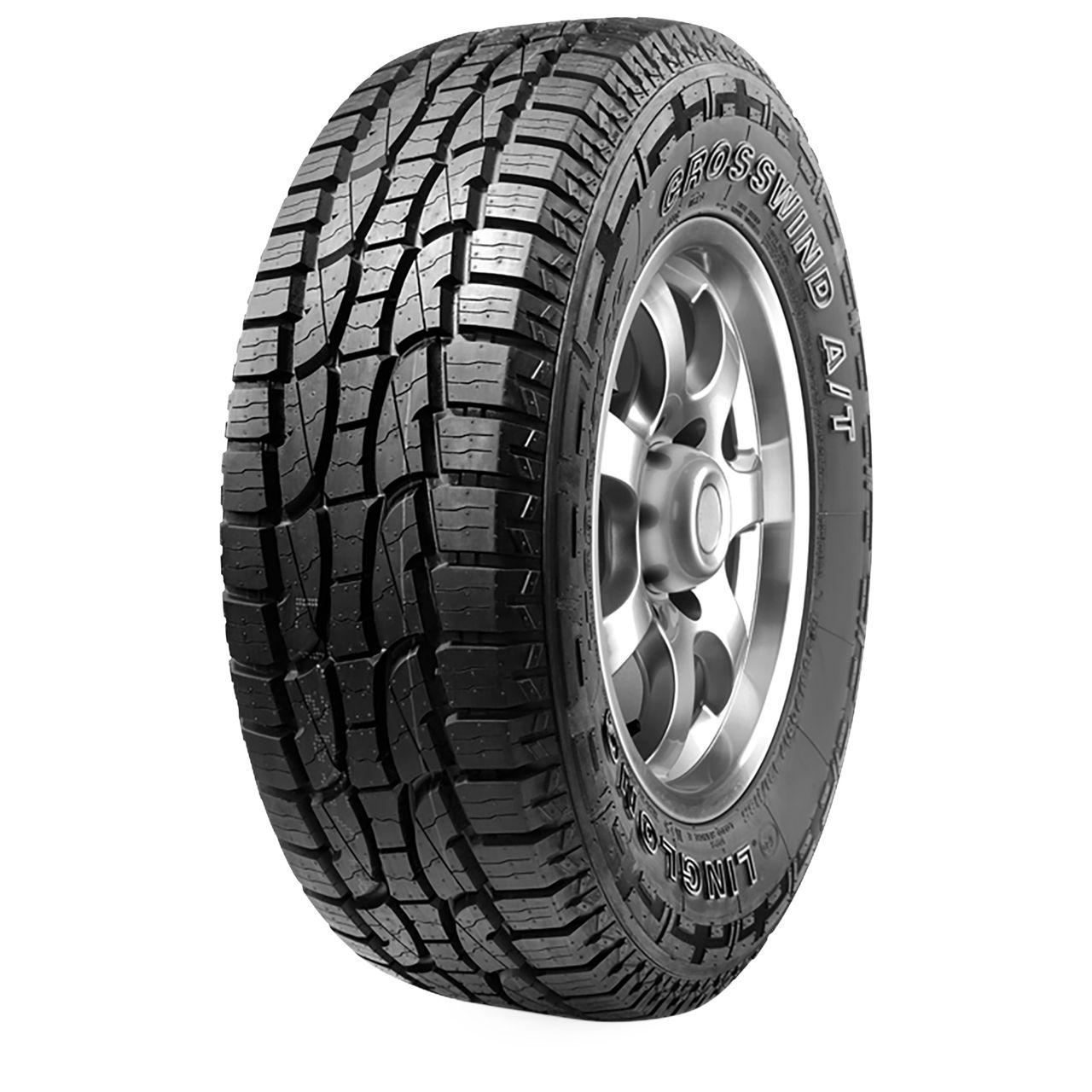 LINGLONG CROSSWIND A/T 100 255/70R15 108T MFS BSW