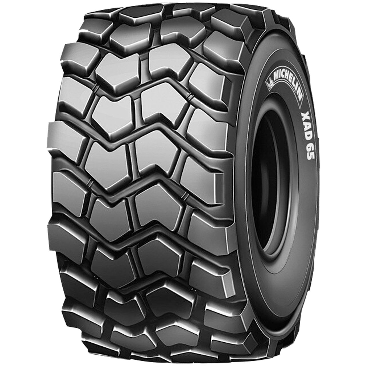 MICHELIN 650/65 R 25 TL 180B XAD 65-1 SUPER E3T