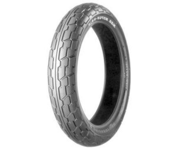 BRIDGESTONE 110/80 - 19 TT 59S MAG MOPUS G515
