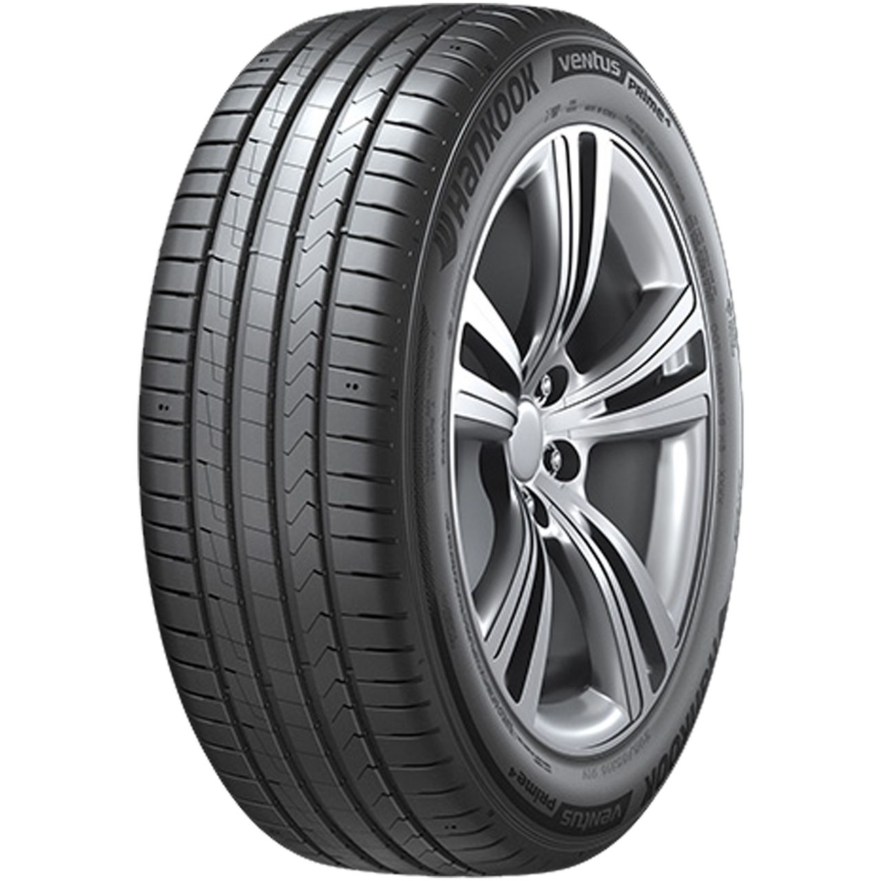 HANKOOK VENTUS PRIME 4 (K135B) HRS 205/55R17 95W MFS BSW XL