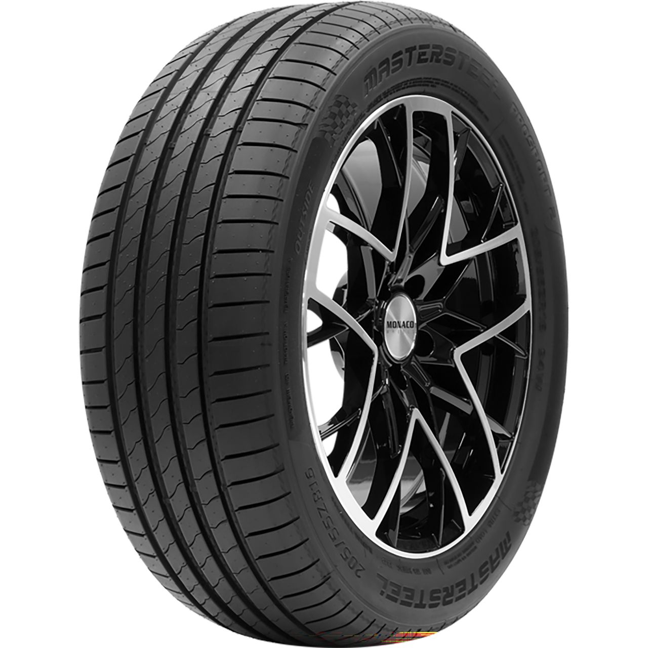MASTERSTEEL PROSPORT 2 215/55R16 97W XL BSW