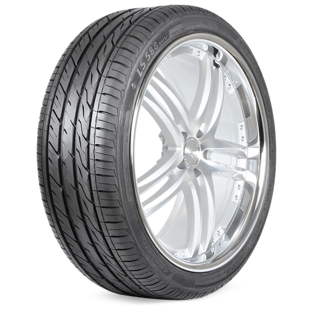 LANDSAIL LS588 SUV 245/55R19 103W