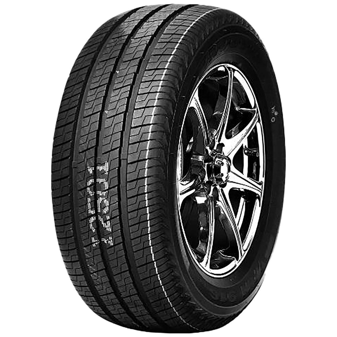 FIREMAX FM916 195/70R15C 104/102R BSW