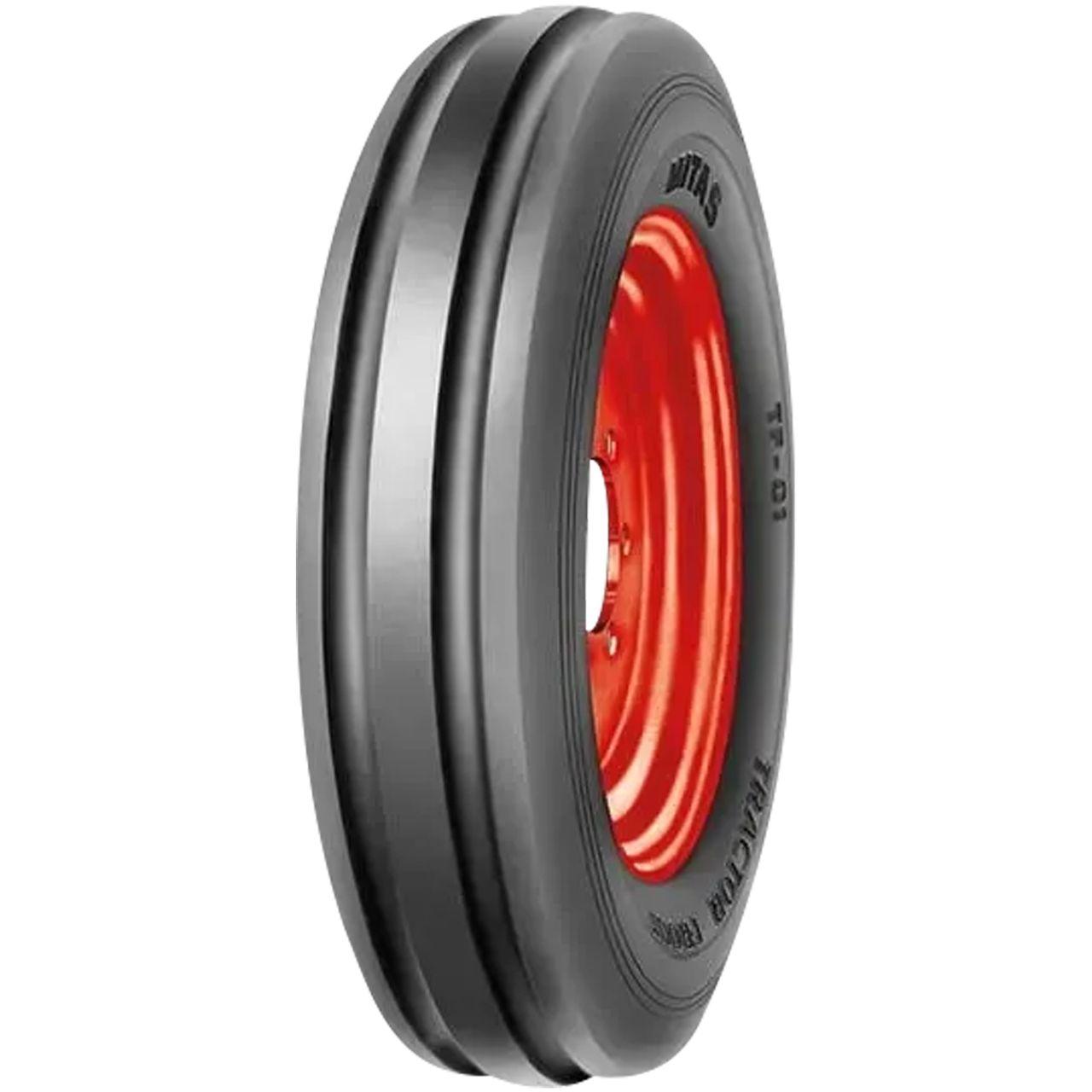 MITAS 7.50 - 20 TT  TF-01 6PR
