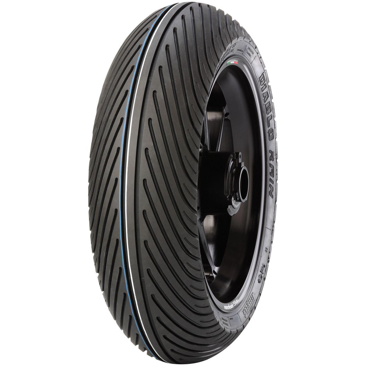 PIRELLI 200/60 R 17 TL DIABLO RAIN