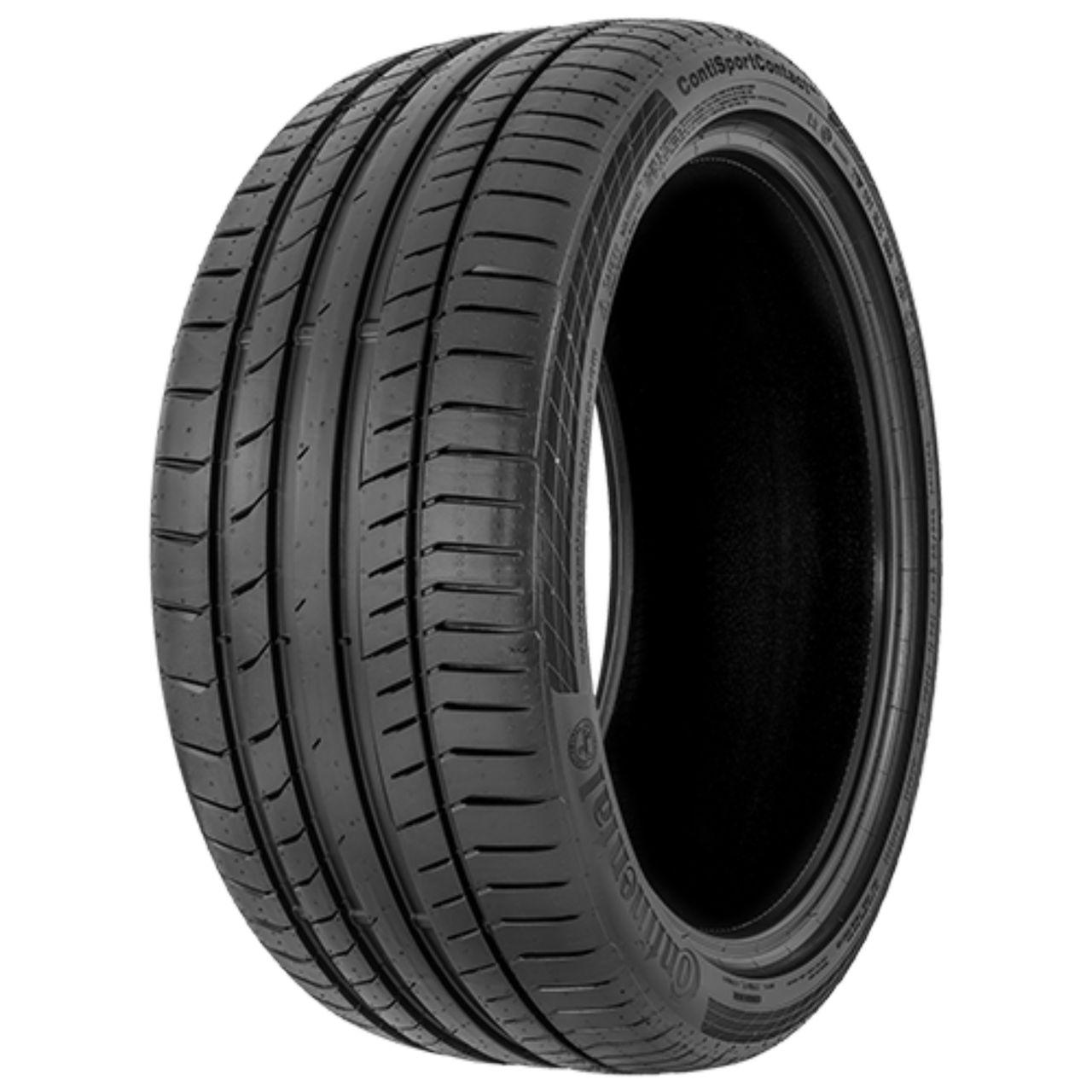 CONTINENTAL CONTISPORTCONTACT 3 (MO) 245/40R18 97Y (MO) XL FR