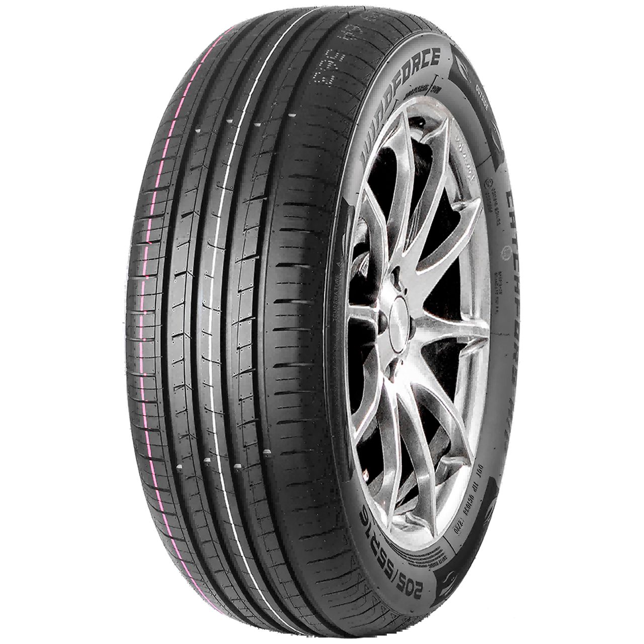 WINDFORCE CATCHFORS H/P 155/70R13 75T BSW