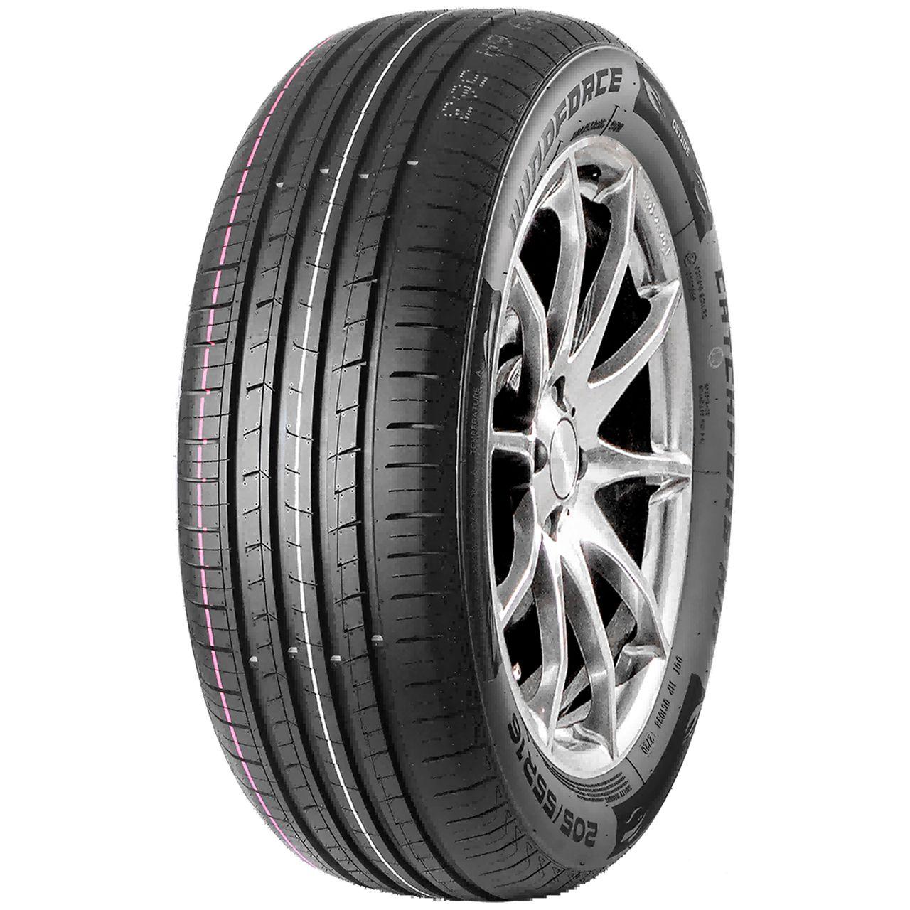 Windforce CATCHFORS H/P 155/70R12 73T BSW 155/70 R12