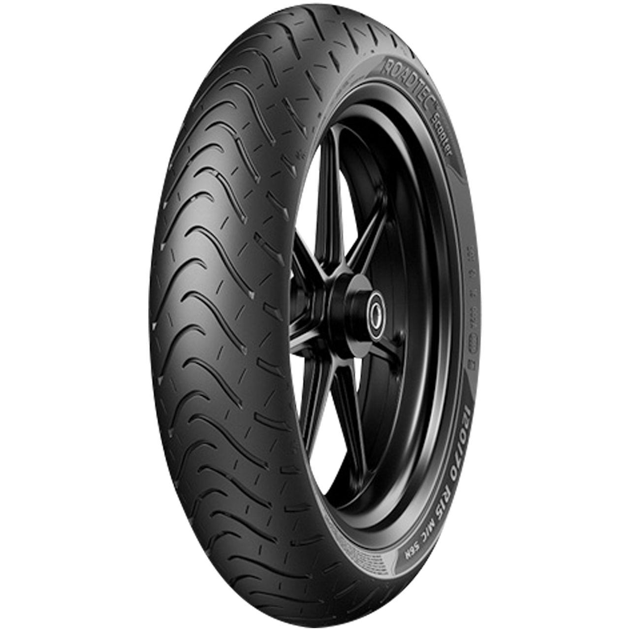 METZELER 130/70 R 16 M/C TL 61S ROADTEC SCOOTER