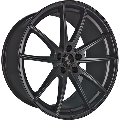 ETABETA MANAY black shiny 8.5Jx19 5x112 ET45