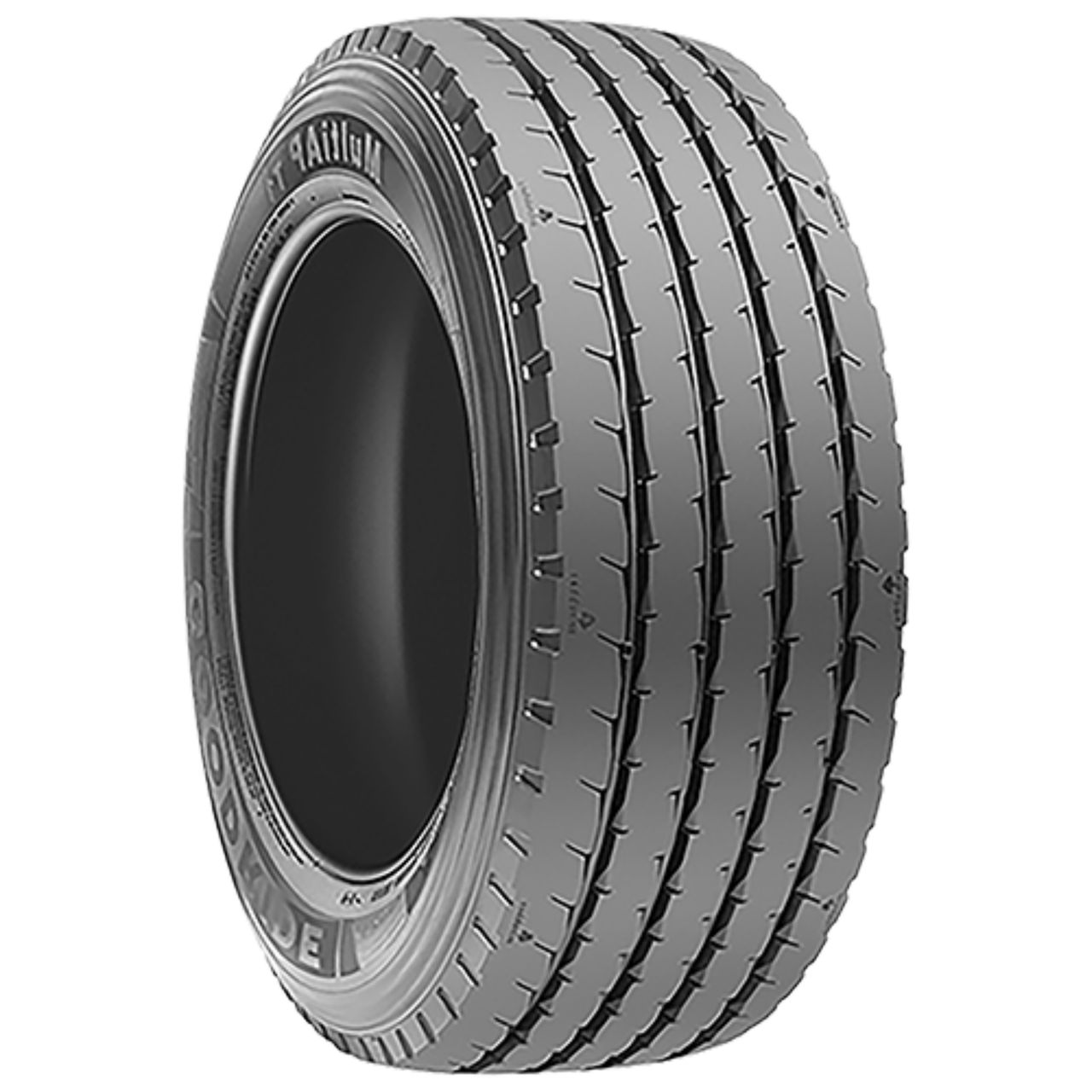 GOODRIDE 385/65 R 22.5 TL 160K/158L MULTIAP T1 20PR M+S 3PMSF LRL (THA)