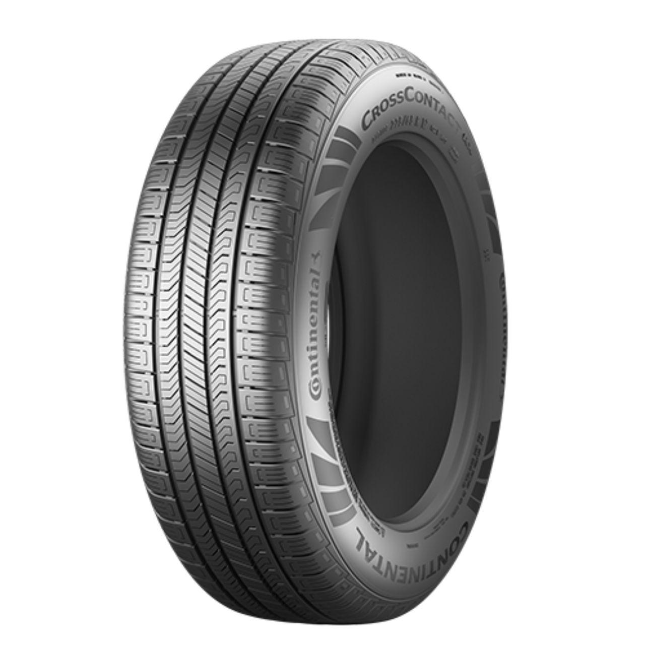 Continental CROSSCONTACT RX 255/45R20 105H XL FR BSW 255/45 R20