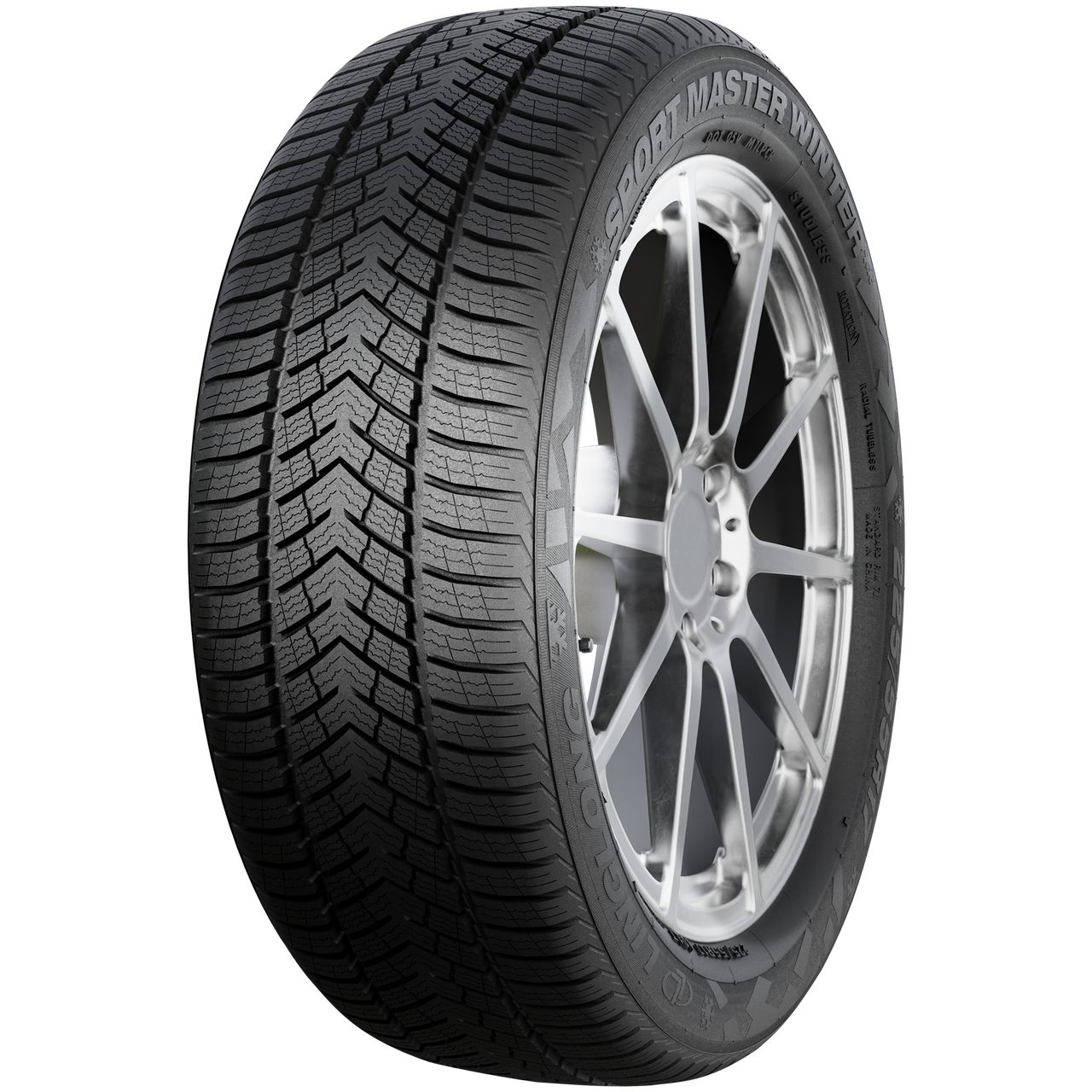 LINGLONG SPORT MASTER WINTER 295/35R21 107V XL MFS BSW