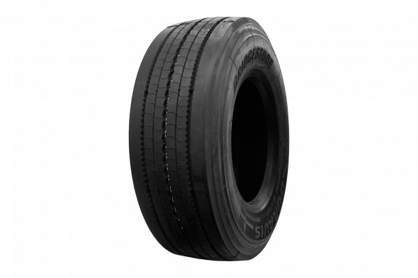 BRIDGESTONE 315/80 R 22.5 TL 156/150L (154/150M) DURAVIS R-STEER 002 SEVERE DUTY 18PR M+S 3PMSF