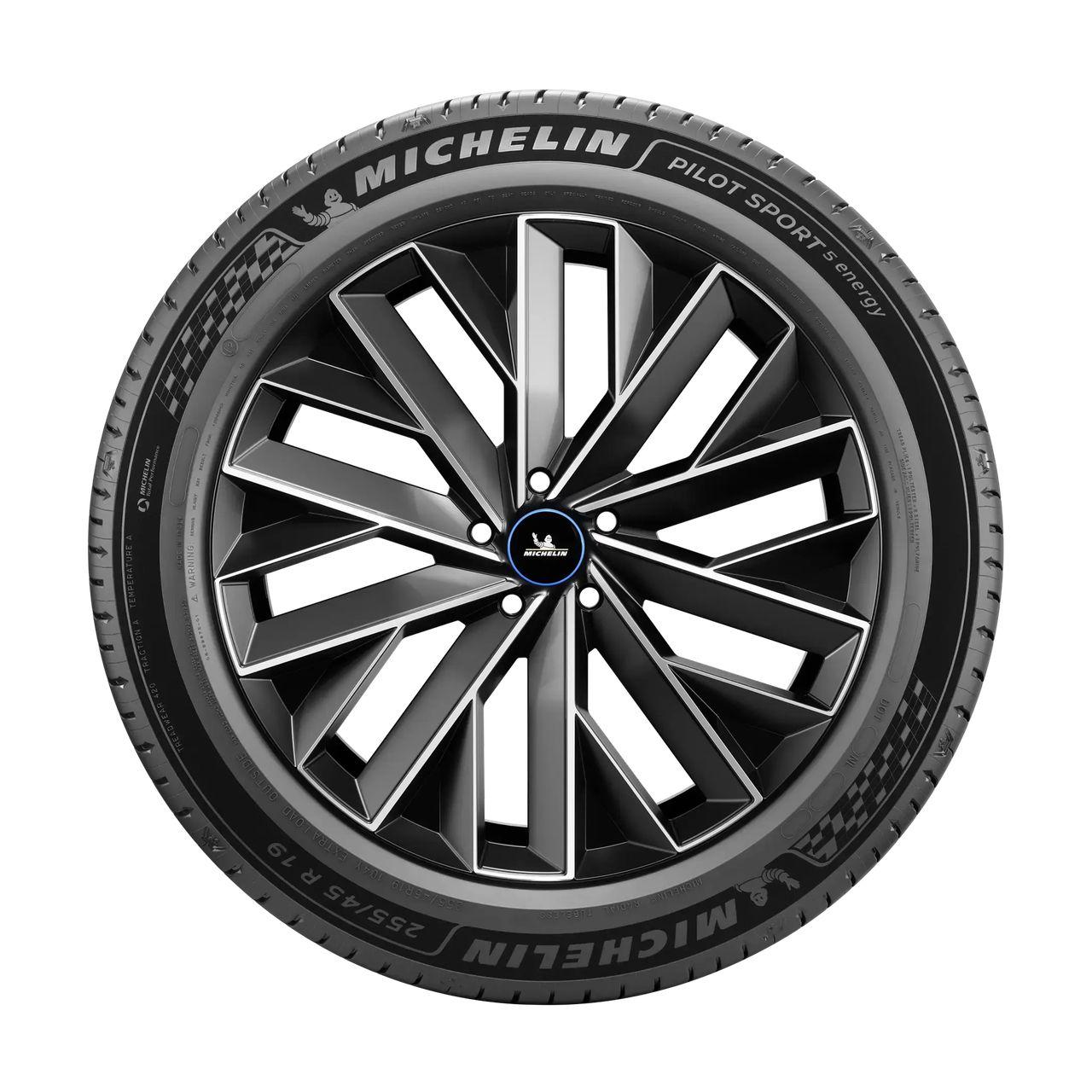 MICHELIN PILOT SPORT 5 ENERGY 255/40R20 101Y XL MFS FRV