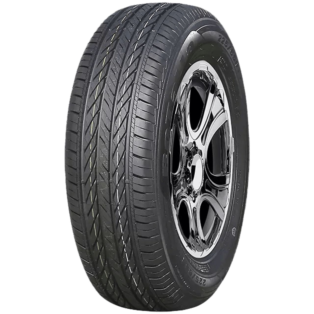 ROTALLA ENJOYLAND H/T RF10 235/65R17 108V XL BSW