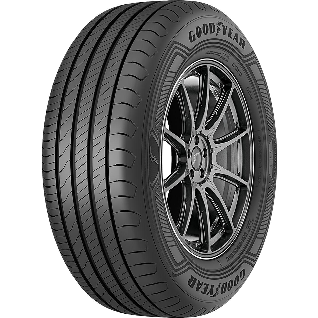 Goodyear EFFICIENTGRIP 2 SUV 215/65R16 98H 215/65 R16