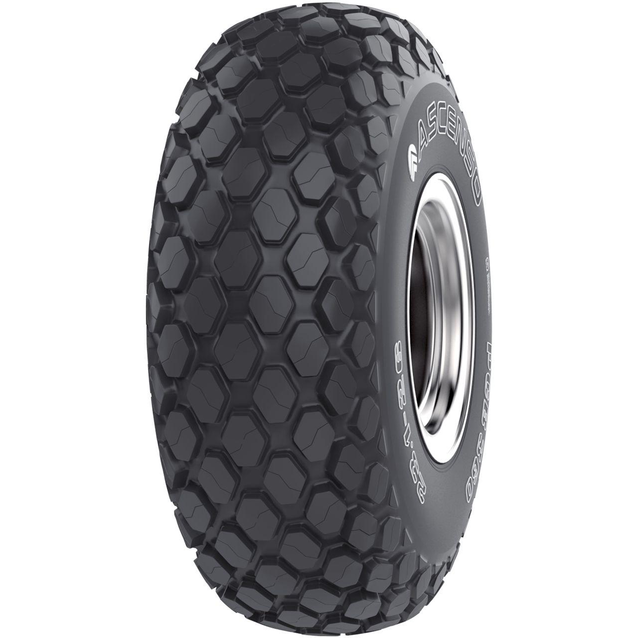 ASCENSO 23.1 - 26 TL 168A8 PCB 360 R-3 16PR