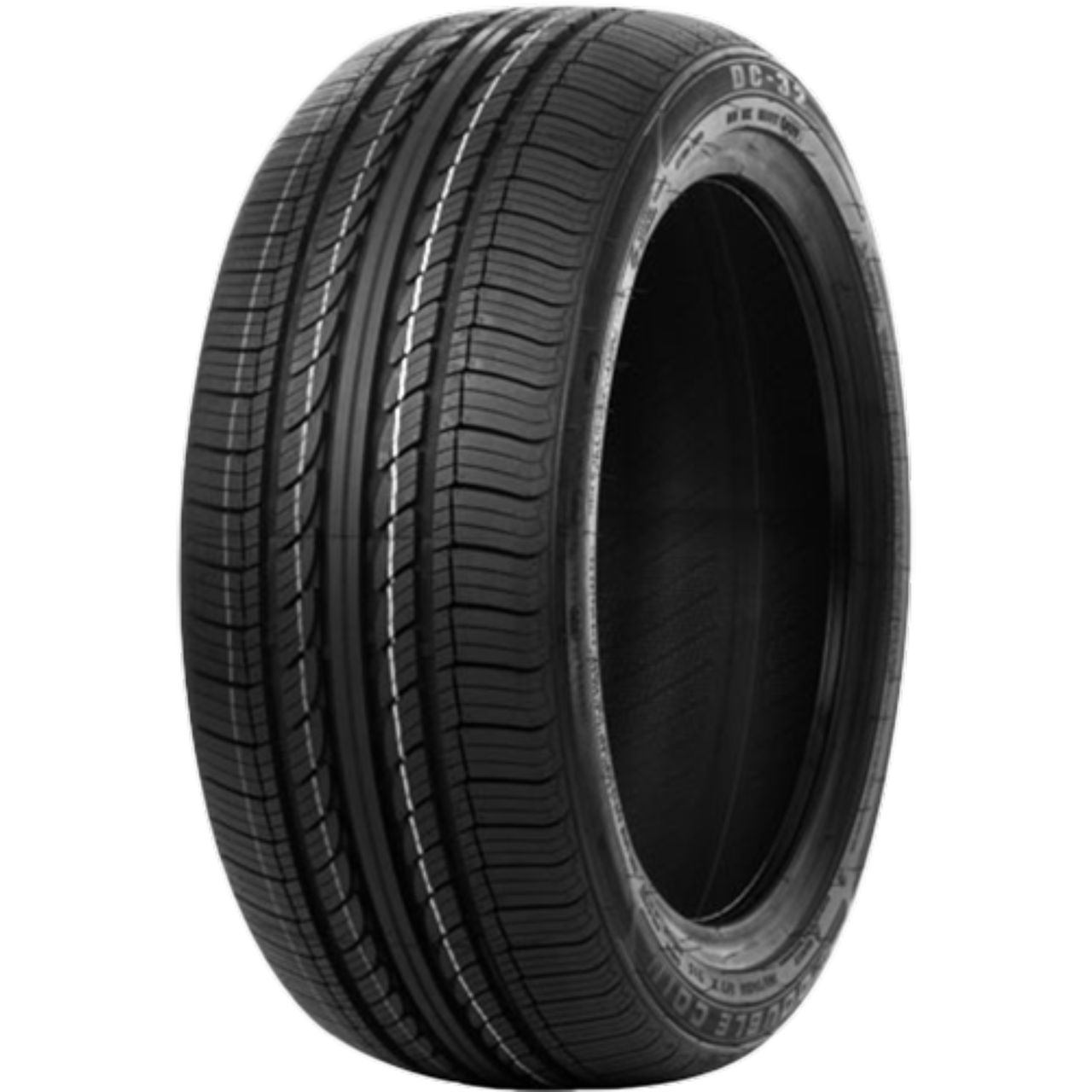 DOUBLE COIN DC-32 215/40R17 87W XL BSW