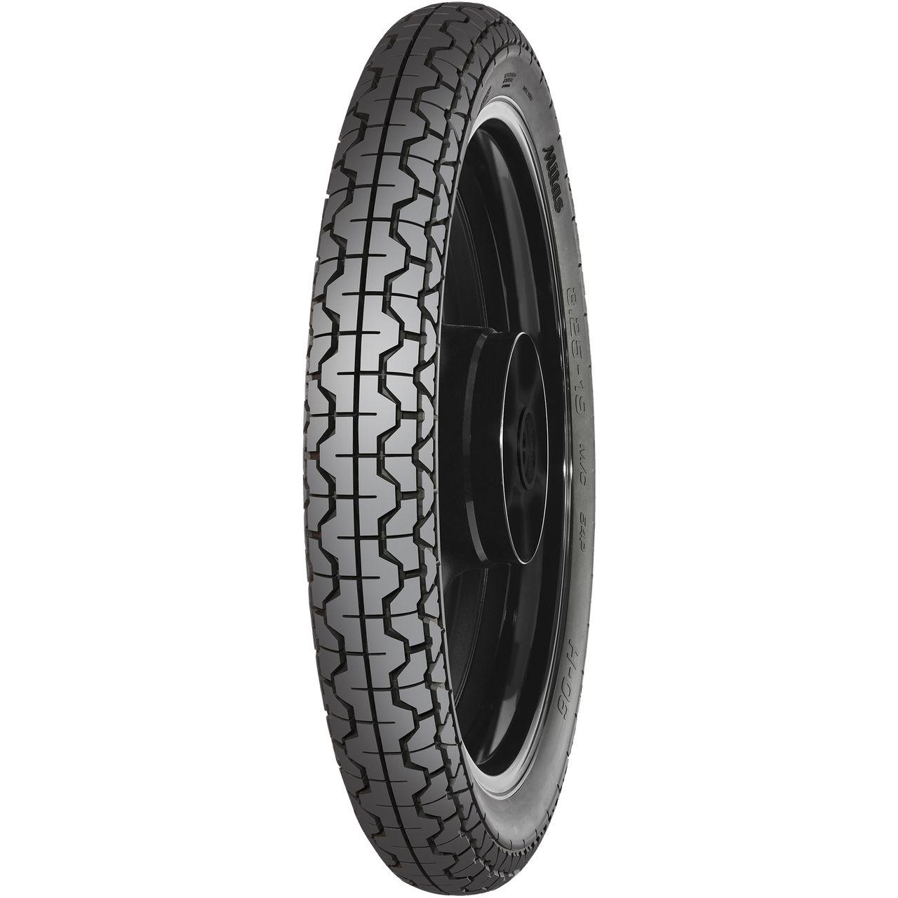 MITAS 3.50 - 18 XL TT 62P H-06