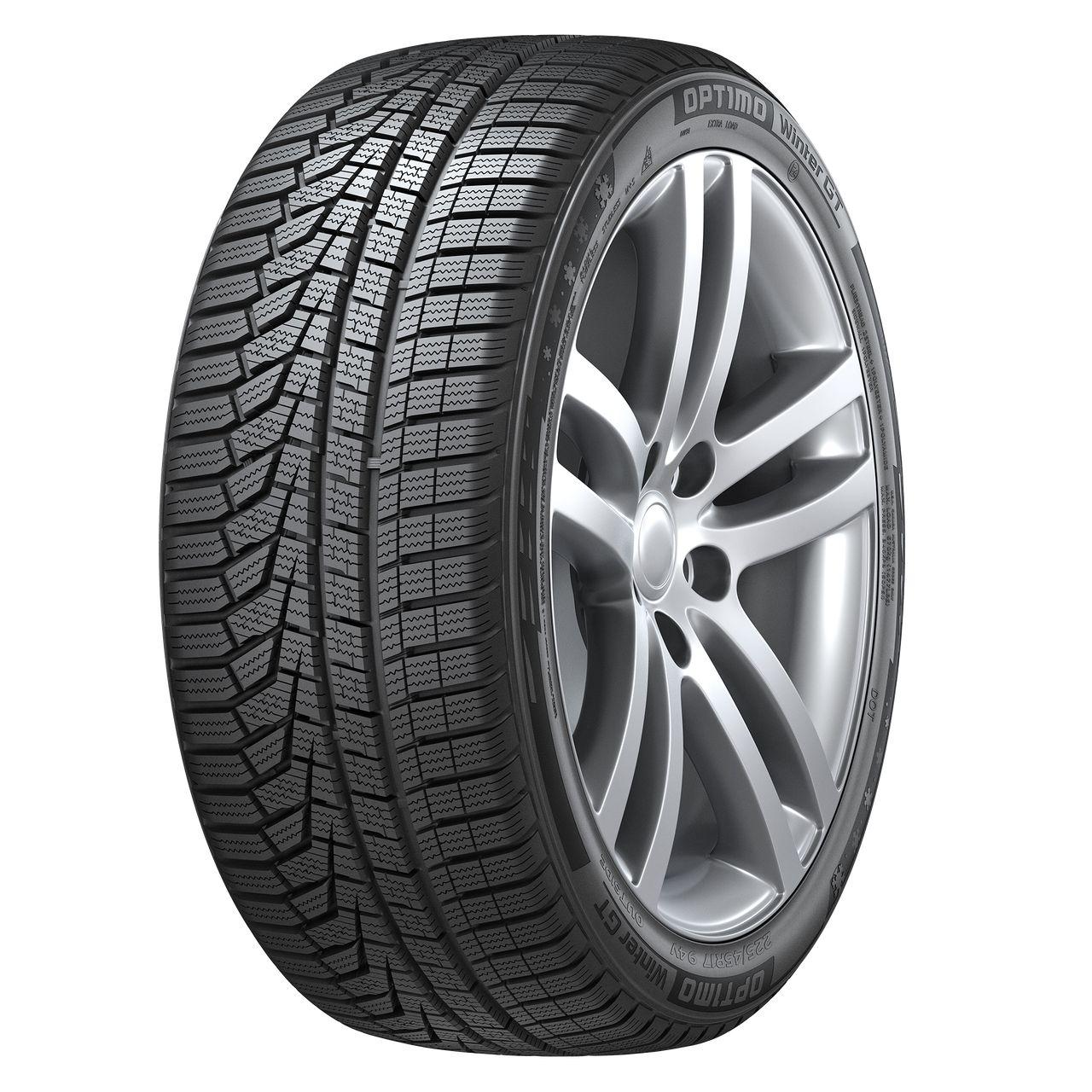 OPTIMO WINTER GT 205/50R17 93V XL MFS SBL