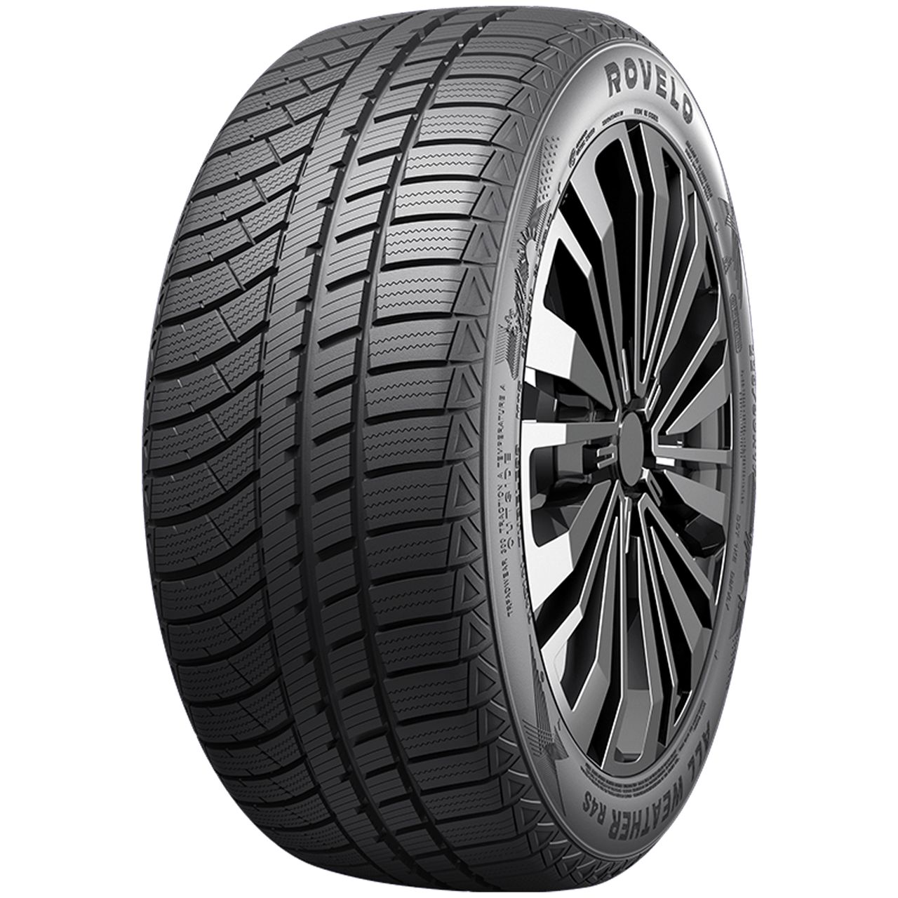 ROVELO ALL WEATHER R4S 185/60R14 82T BSW