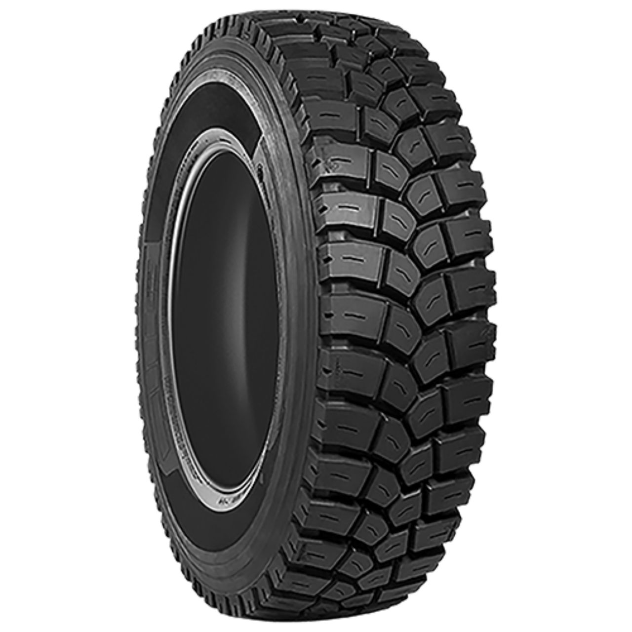 GOODRIDE 13 R 22.5 TL 156/151K SUPTRAC X1 18PR M+S 3PMSF LRJ (THA)
