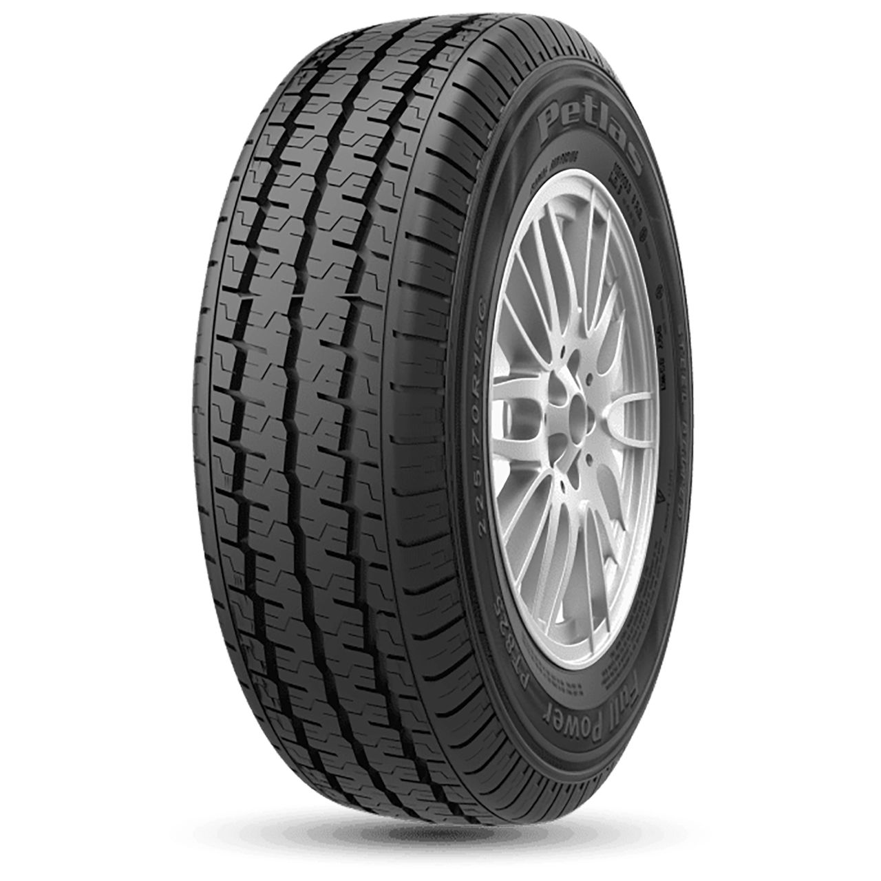 PETLAS FULL POWER PT825 195/R15C 106/104R