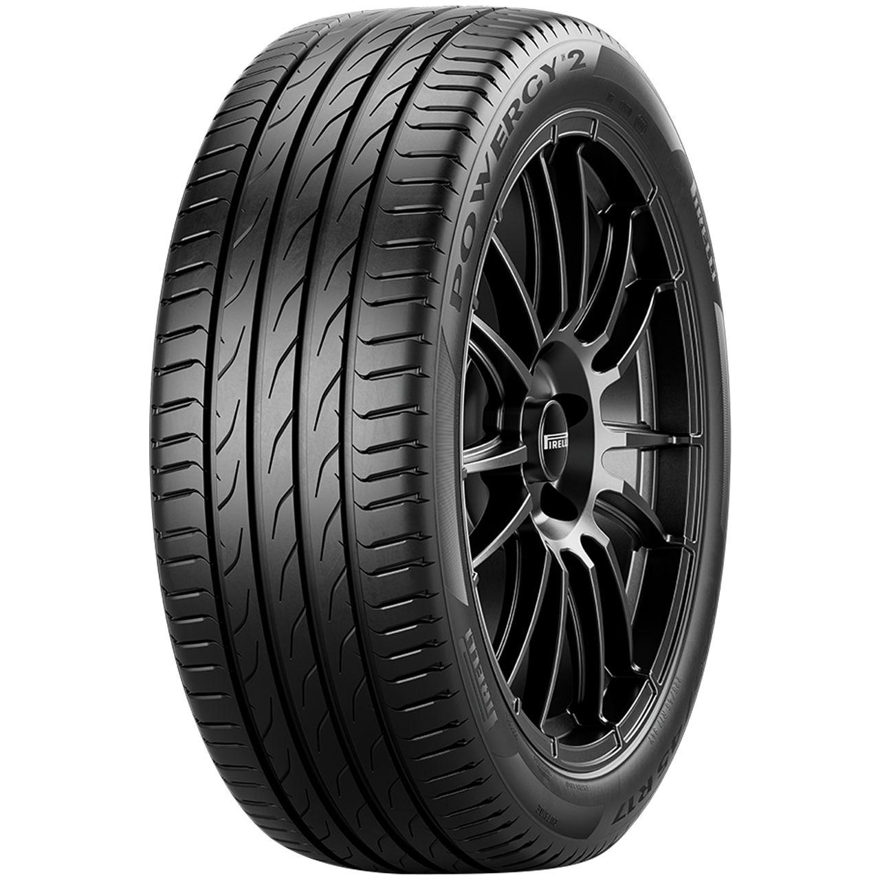 PIRELLI POWERGY 2 245/40R19 98Y XL MFS BSW