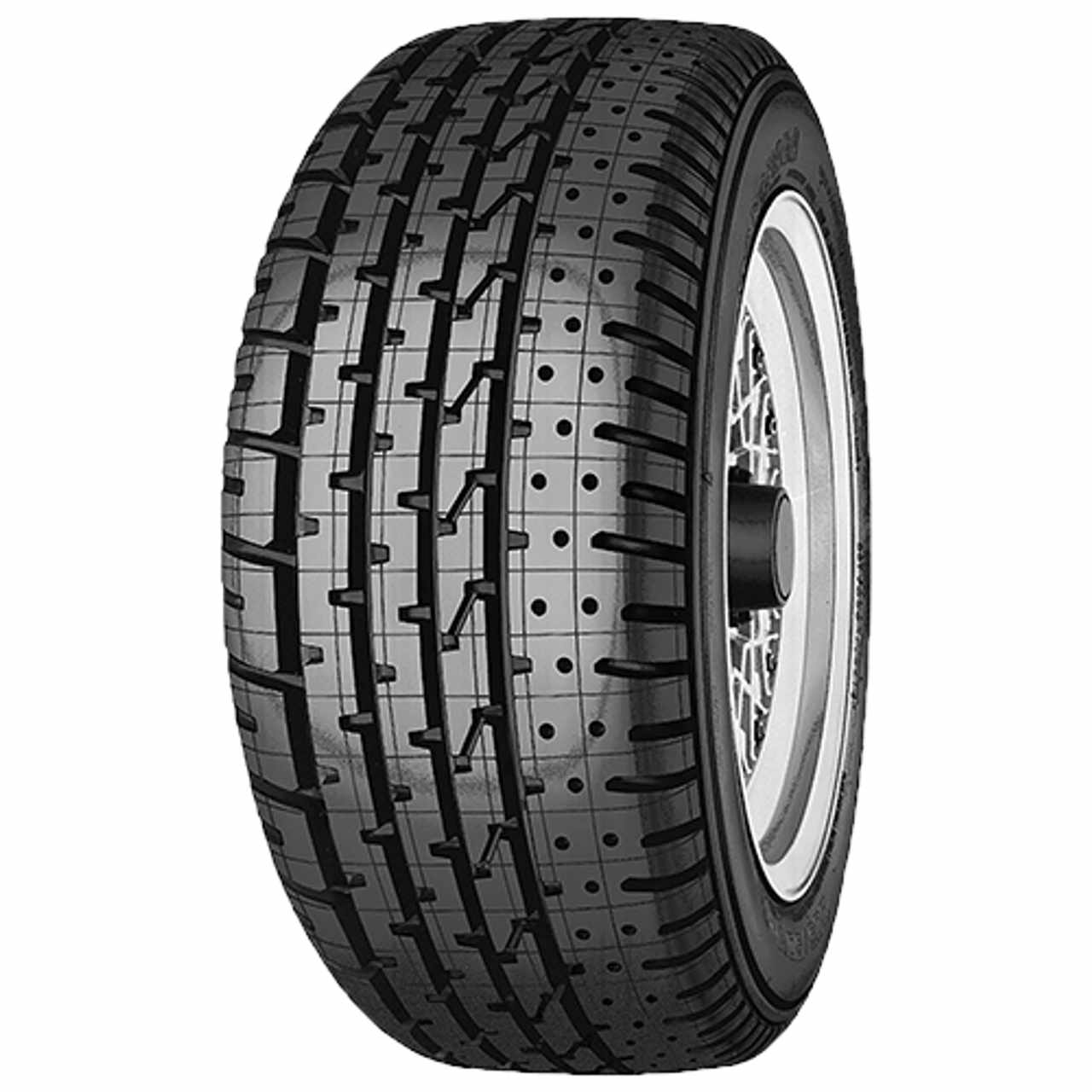 YOKOHAMA ADVAN HF TYPE-D A008S 205/50R15 86V 