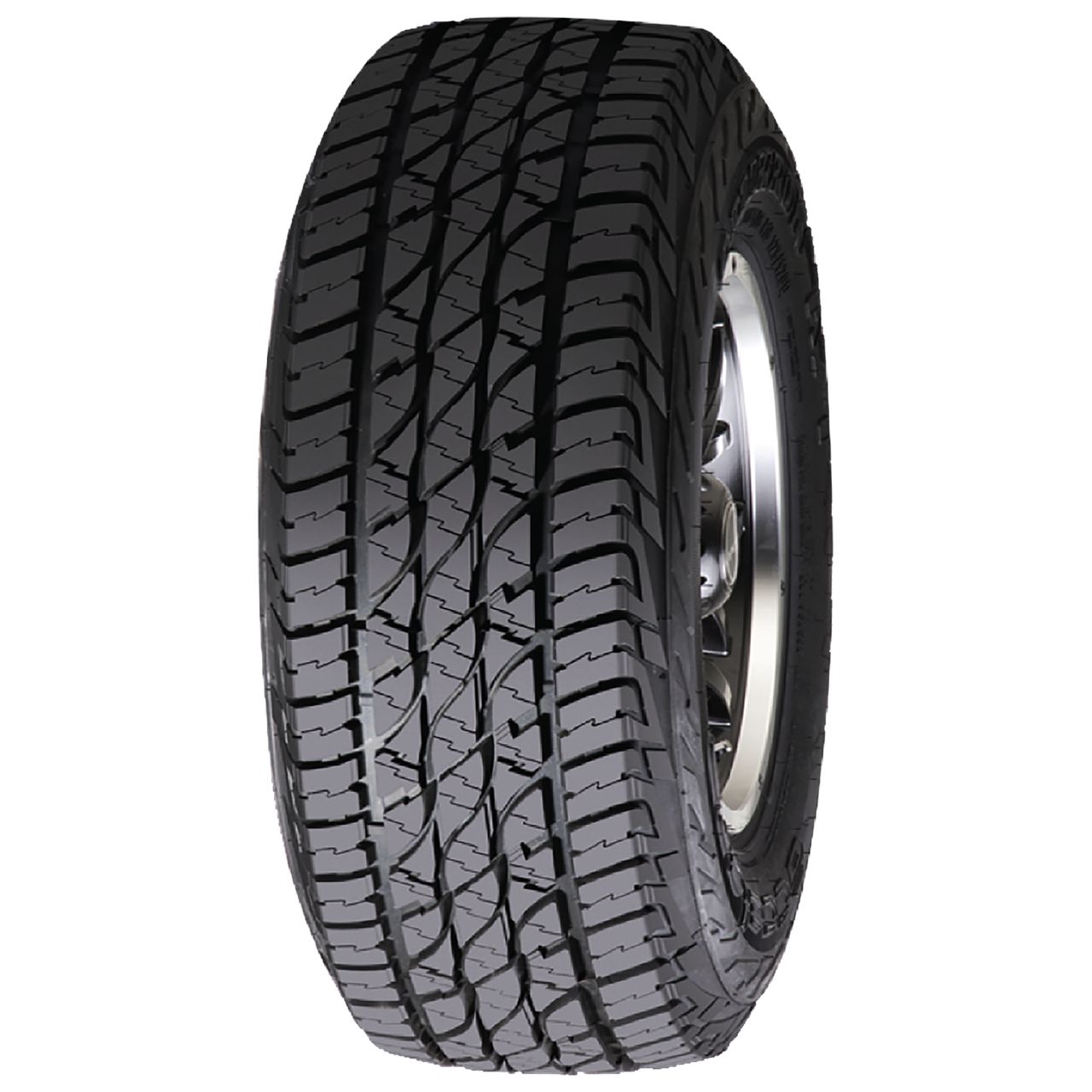 ACCELERA OMIKRON A/T 285/40R22 110H BSW