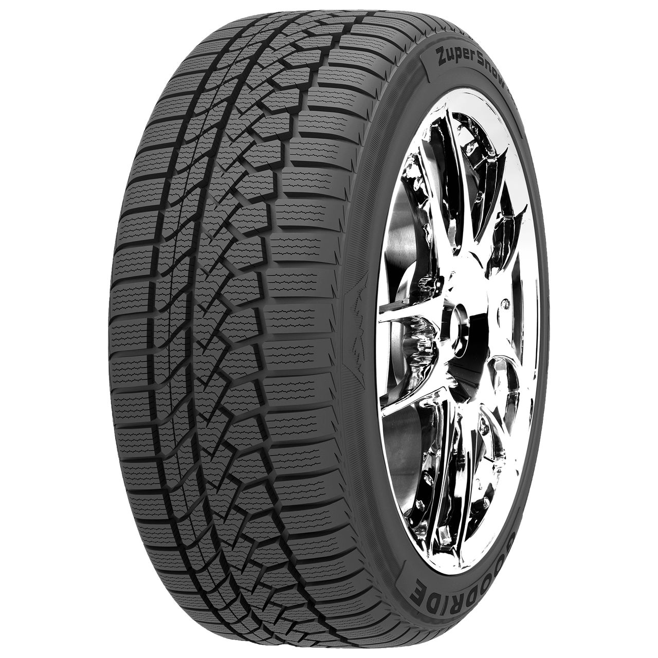 GOODRIDE ZUPERSNOW Z-507 235/40R18 95V XL BSW