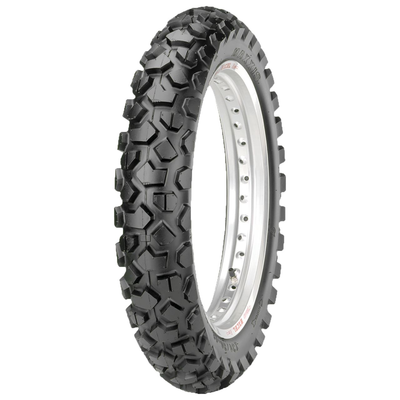 MAXXIS 130/80 - 17 TT 65S C-6006