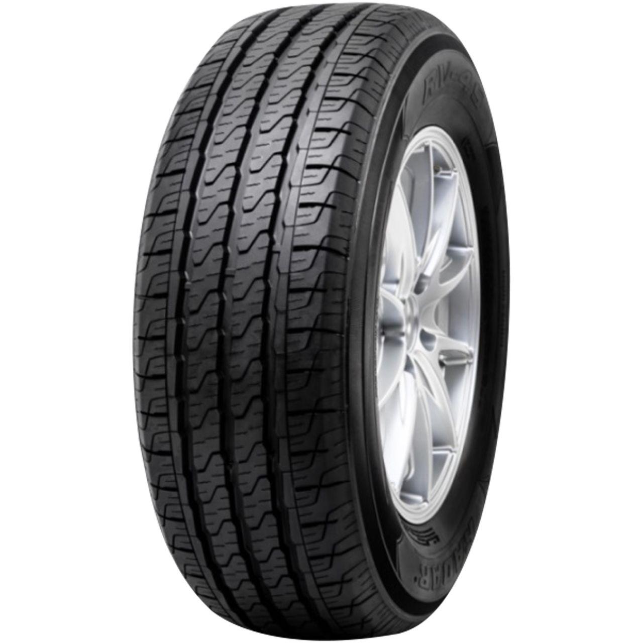 RADAR ARGONITE 4 SEASON RV-4S 235/60R17C 117/115R
