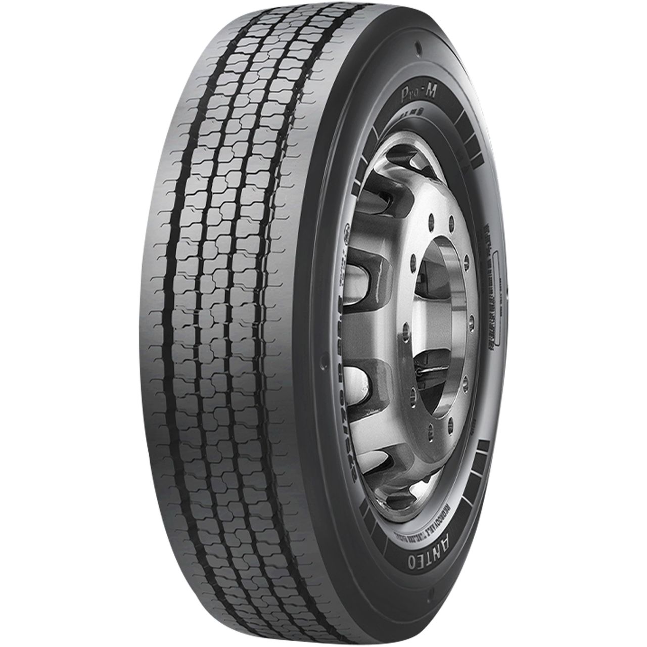ANTEO 275/70 R 22.5 TL 150/148J (152/148E) PRO-M M+S 3PMSF