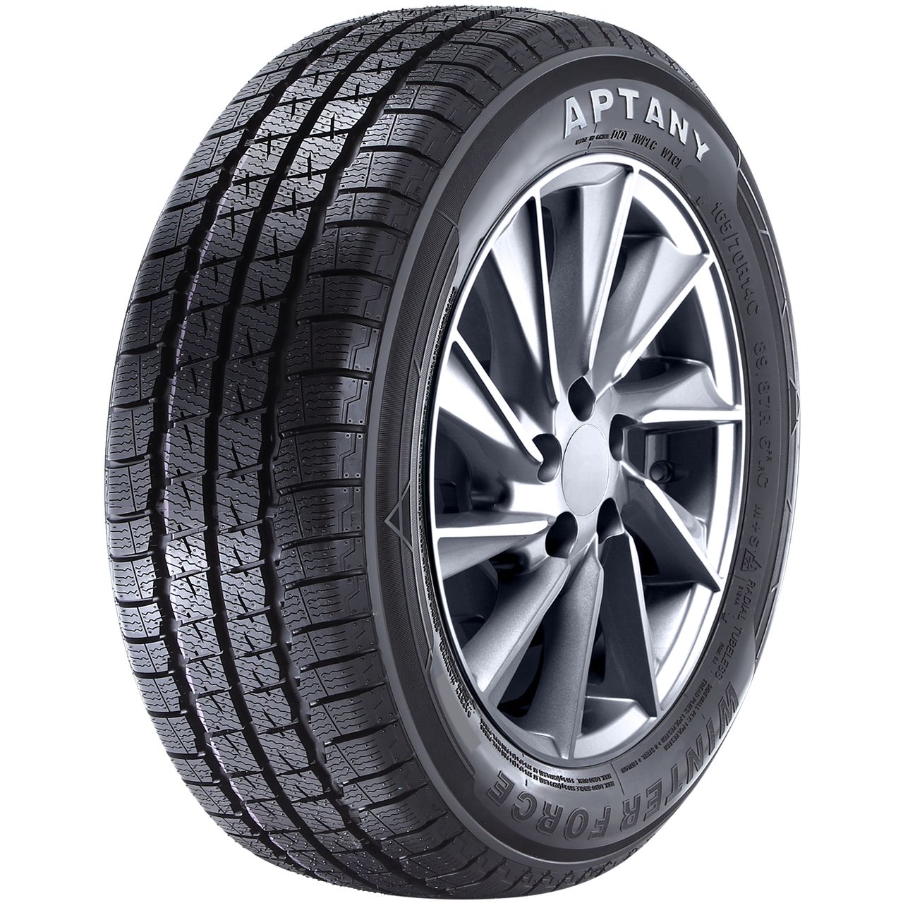 APTANY ALL SEASON VERSAT RC513 195/65R16C 104/102T BSW