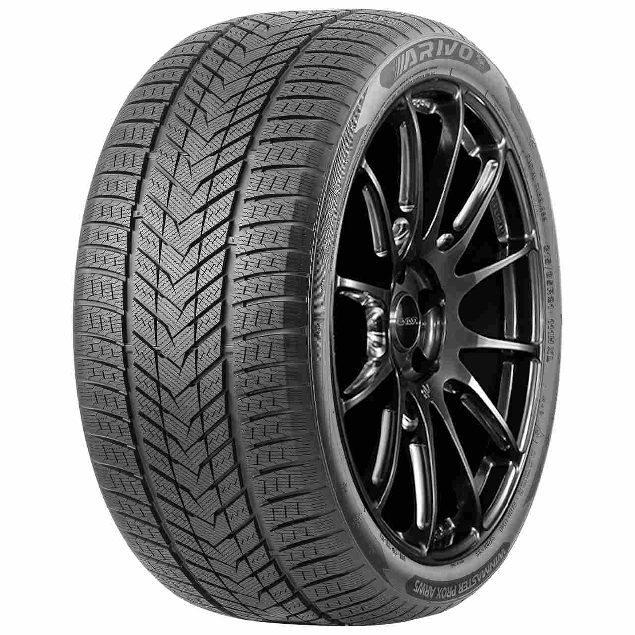 ARIVO WINMASTER PROX ARW5 295/35R21 107H BSW XL