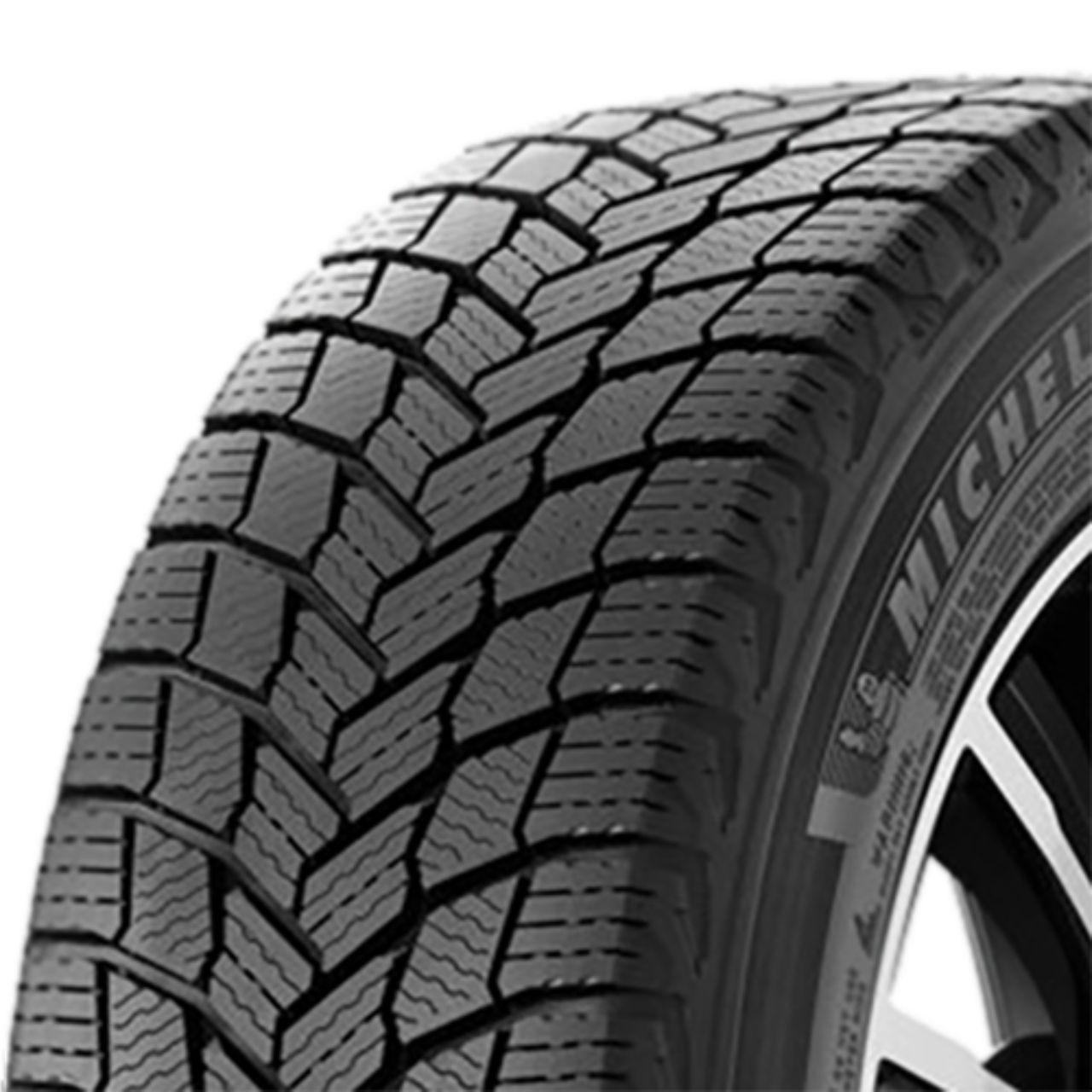 MICHELIN X-ICE SNOW 175/65R15 88T XL NORDIC COMPOUND BSW