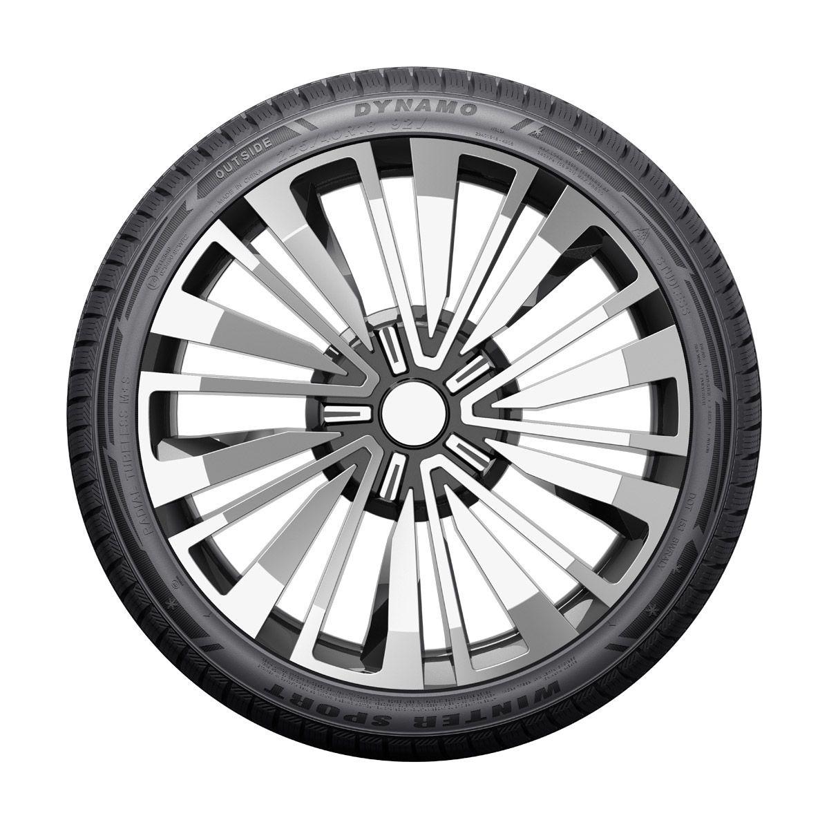 DYNAMO WINTER SPORT 215/45R17 91V XL