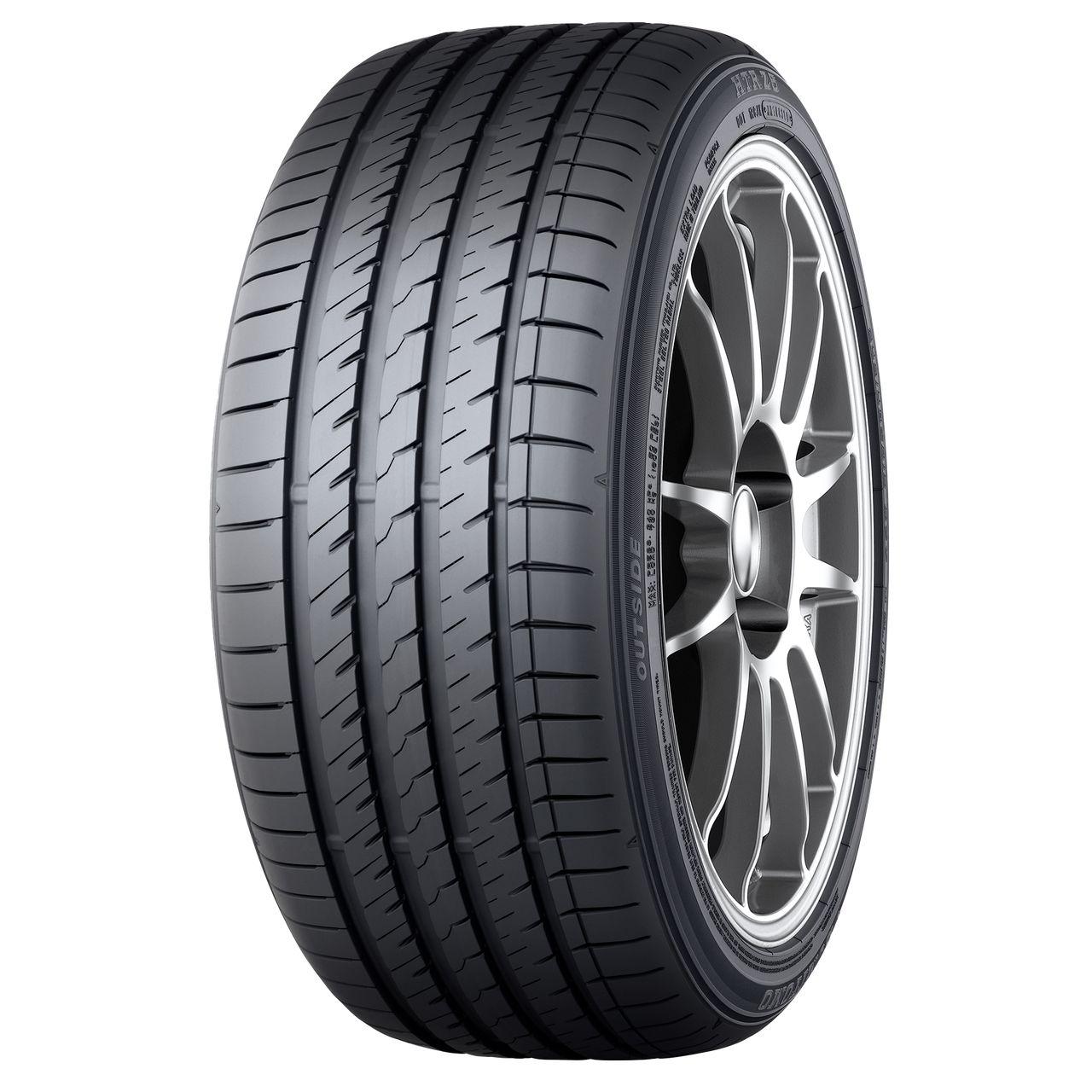SUMITOMO HTR Z5 245/45R17 99Y XL MFS BLK