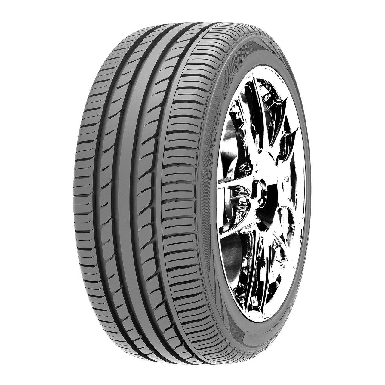 TRAZANO SA37 SPORT 275/45R21 110Y XL BSW