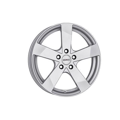 DEZENT DEZENT TD silber 7.0Jx17 5x114.3 ET48