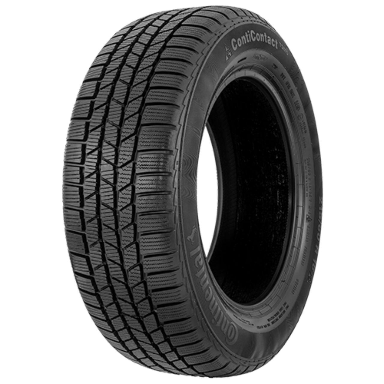 CONTINENTAL CONTICONTACT TS 815 (VW) 205/60R16 96V (VW) XL BSW