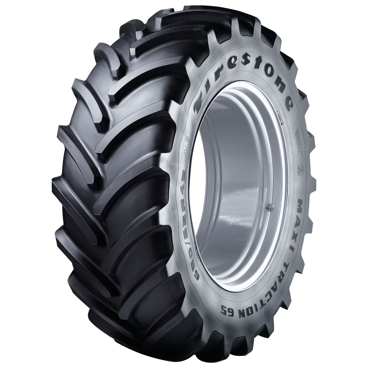 FIRESTONE 650/65 R 42 TL 158D/155E MAXI TRACTION 65