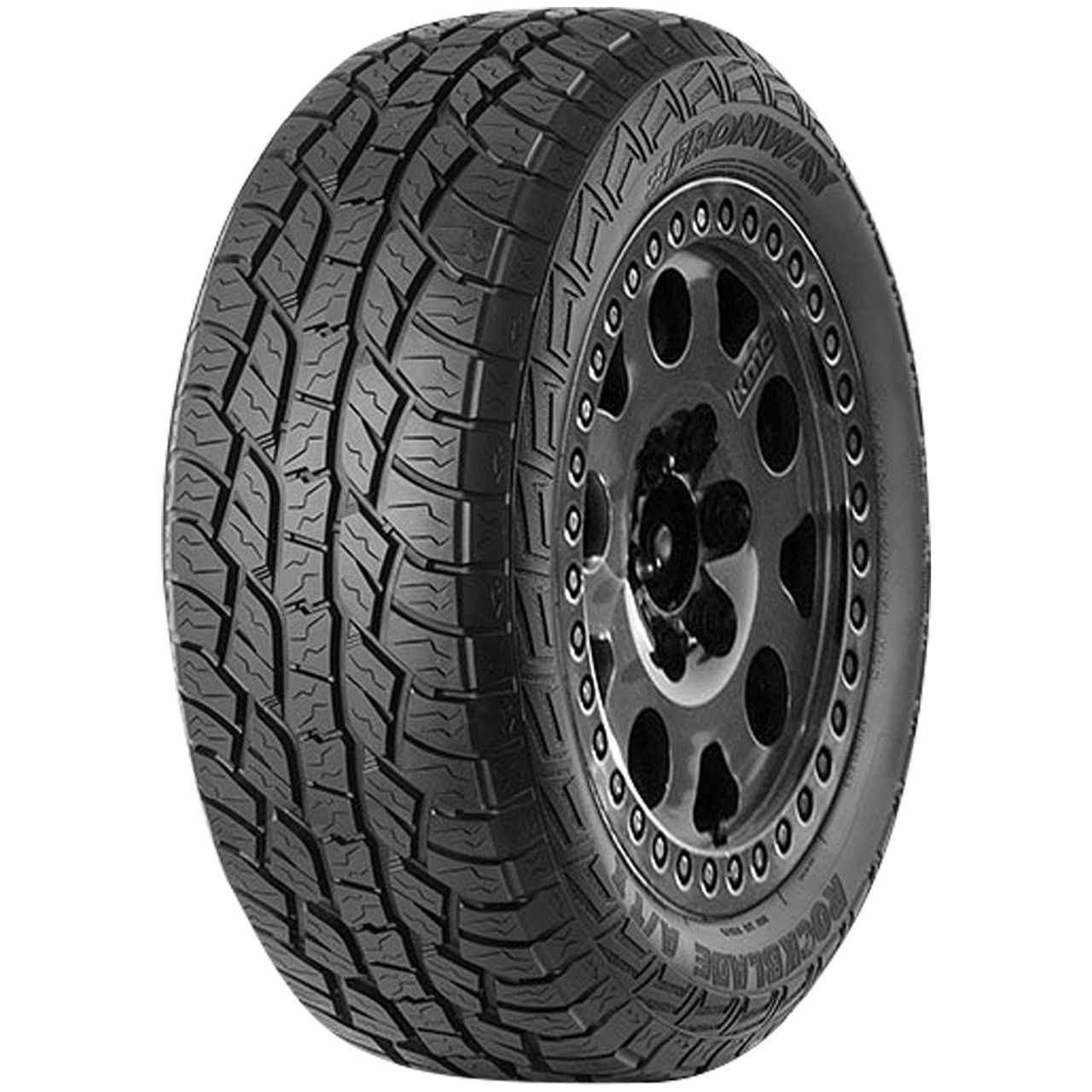 FRONWAY ROCKBLADE A/T II 215/R15C 112/110S BSW
